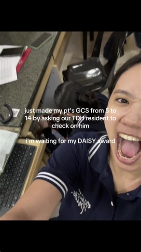 Transforming Patient Care: From GCS 5 to 14