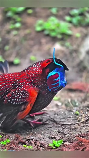 Stunning Dance of Birds: Nature's Artistry