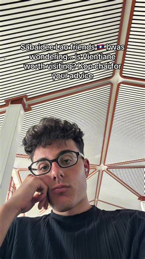 Is Vientiane Worth Visiting? Insights for Solo Travelers