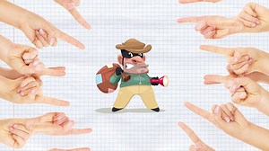 196K views · 2.5K shares | Ordonanta de urgenta 13/2017 explicata pentru copii. Text: EurActiv.ro/ YOUth Parlamentor Grafica: Iulian Bucur | HotNews.ro | Facebook