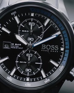 3.9K views · 249 reactions | Une précision qui pousse à aller de l’avant. Découvrez les modèles de montres et de bijoux. | BOSS | Facebook