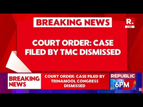 ED VS Mamata LIVE: Case Filed By TMC Dismissed, Party Demands Return Of Confidential Documents