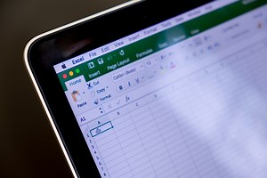 Excel templates and dashboards Adnia Solutions