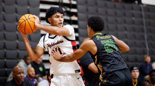 Lake Highland stuns Oak Ridge with basketball rally | Varsity Weekly