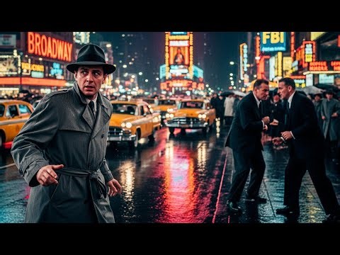 How a Walk in Times Square Led to a Soviet Spy’s Execution