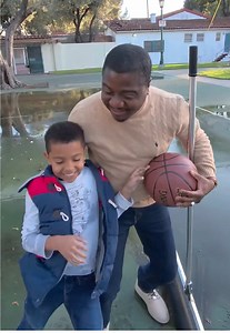 Making Dreams Come True: A Father-Son Journey