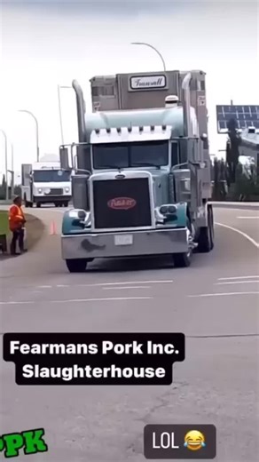 Hop in & buckle up for a ride full of laughs with the funniest trucking moments ever! 🚛😂 See what happens inside a trucker's world with comedy that hits the road hard! From epic fails to hilarious encounters, it's trucker life like you've never seen! 🤣 Get ready for laughs that'll steer you in the right direction. Don't walk, run to hit that follow button for more epic videos! #FunnyTruckerVideos #TruckerLife #ComedyOnWheels #LOLatLife #TruckingHumor #RoadTripLaughs #CompanyDriver #LongHaulLu