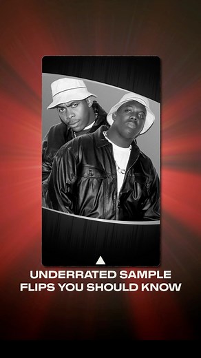 🎯 90’s flips always hit | Tracklib