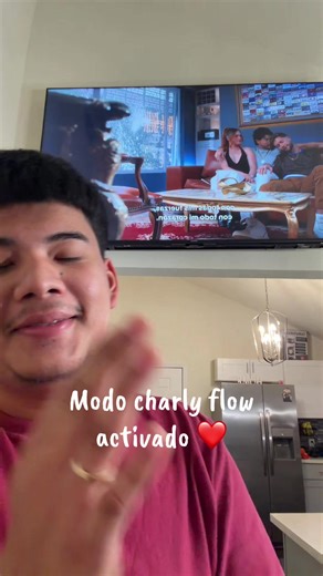 Modo Charly Flow Activado - La Reina Del Flow