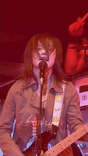 YUI – Highway Chance (live 2007)