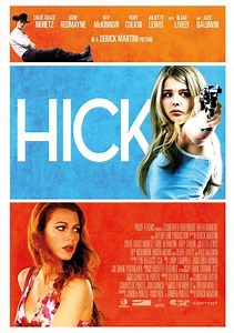 Hick - Película 2011 - Cine.com