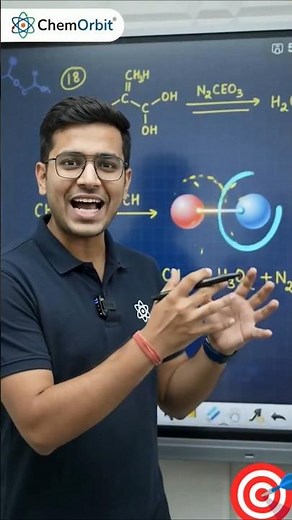 Chemical Bonding & Bond Formation Explained Ionic, Covalent & Metallic Bonds #allen‪@abhinav_96PM‬