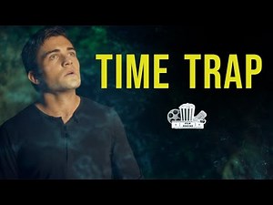 A group of friends have been trapped in a cave for 1000 years / Summary of the film Time Trap