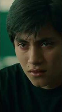 The toughest thing a father can do is be forced to leave. #ABetterLife #Drama