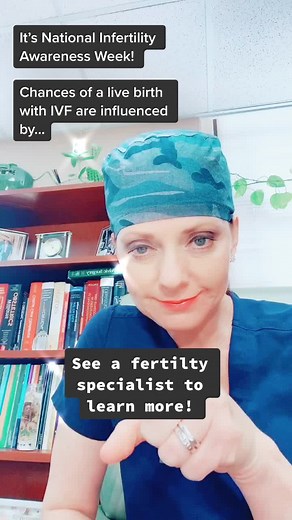 Shannon M. Clark, MD, FACOG on TikTok