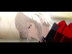 アークナイツ「空想の花庭」アニメPV