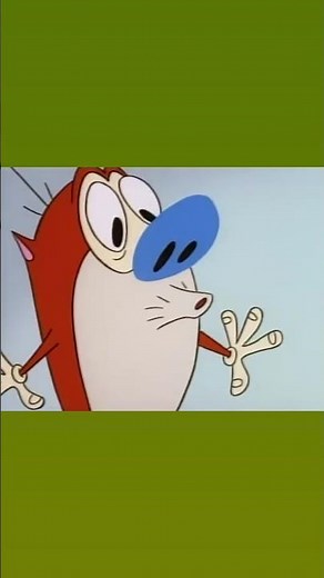 Ren & Stimpy - Best of Ralph the Fly #renandstimpy #90scartoons
