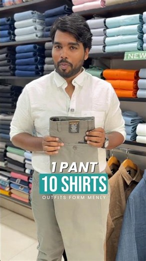 10 Best matching formal shirts for sage green pant #menlyclothing #formaloutfit