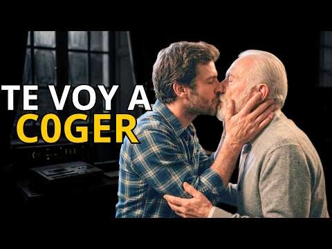 🔥GRANDPA knows THINGS... | Gay Love Story