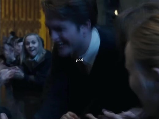 Cedric Diggory's Impact in Twilight and Harry Potter