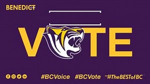 Benedict College on Reels