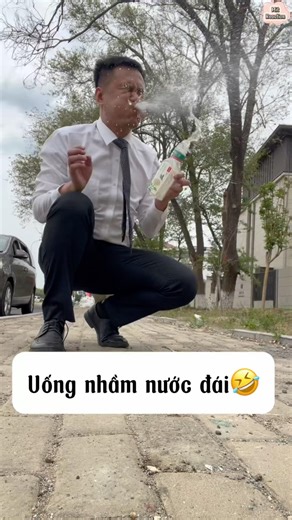 Cứ tưởng trúng mánh, ai ngờ trúng cái gì lạ lắm🤣🤣🤣