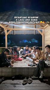 2.7M views · 37K reactions | Kalian suka lagu avolia yg mana? Urutin di coment yah✌ BTW aku bakal nyanyiin lagu ini bajawa kemang jaksel hari ini jam 6 mlm! Nonton yuk free KLIK LINK di bio IG aku full Nya #avoliaa #temanmakantemanavolia #avoliaheyladies #kamupemainakupelatih #mogandoavolia | Mega Avolia | Facebook