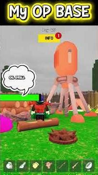 99 Nights| My OP BASE