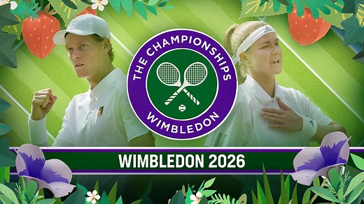 BBC Sport - Wimbledon