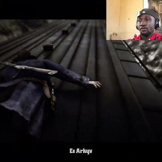 RDR2 | Robbing a Train for the First Time