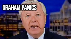 Lindsey Graham CRIES In Massive Panic As Republicans Finally Ditch Trump | The Damage Report