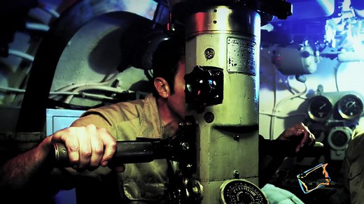 Hell Below (TV Series 2016–2024)