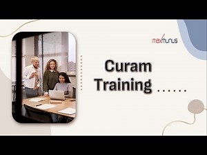 Curam Training – Curam Online Training (Curam Certification Tips) Curam Course
