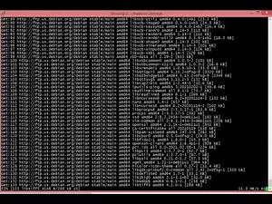Build your own Debian BullsEye Linux LiveCD with Docker in 10 minutes with only 5 scripts.