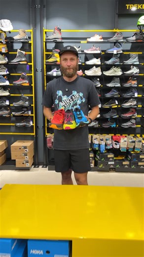 24K views · 94 reactions | Trail running serios, buget sub 1000 lei? Se poate. 3 modele recunoscute pentru fiabilitate, grip și confort pe distanțe lungi. Toate disponibile la SportGuru. Spune-ne în comentarii ce porți tu pe trail  | SportGuru.ro | Facebook