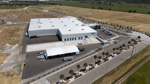 San José de Iturbide: Kirchhoff llega a Guanajuato para fortalecer el sector automotriz y crear empleos
