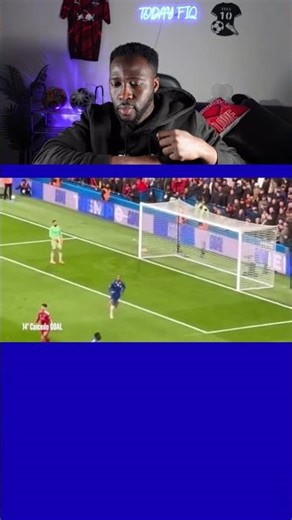 How to pre measure your shooting distance using iQ