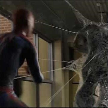 SPIDER-MAN vs LIZARD 🕷️💥 | Phonk Beat Edit