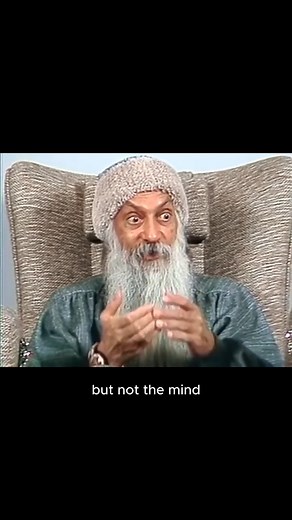 47K views · 1.5K reactions | Do you wish to experience the peace and relaxation of a silent mind? ✍️ Type “INWARDS” to Book a FREE Online taster on 29th of April  In meditation, witness the profound shift when thoughts vanish, leaving behind a silent mind – that's No-Mind! Osho calls it a revolution with no parallel, a transformation for the restless contemporary soul. Allow the madness to surface, and in that release, discover the profound silence within. | OSHO | Facebook