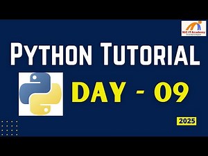 Python Basics For Beginners Made Simple!