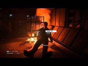Alien: Isolation - PC Walkthrough Mission 16: Transmission