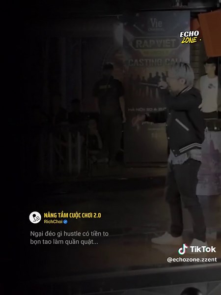 Khế Ước Trà Sữa: Rich Choi Diss Bray Trong Âm Nhạc