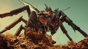 It Came from the Desert · Film 2018 · Trailer · Kritik