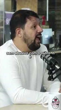 #agressividade #relacionamento #familia #familiar #relacaoabusiva #reflexão #brasil #podcast