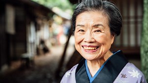 Qué es el 'radio taiso': el sencillo ejercicio que los japoneses practican todos los días para vivir 100 años