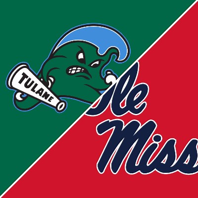Ole Miss 45-10 Tulane (Sep 20, 2025) Final Score - ESPN
