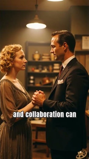 United Artists: Birth of Creative Freedom #shorts #cinema #movie