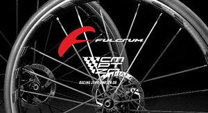 The Fulcrum wheels Racing Zero DB CMPTZN Carbon Wheelset! More info here  https://bit.ly/2Va223c | Bikebug | Facebook