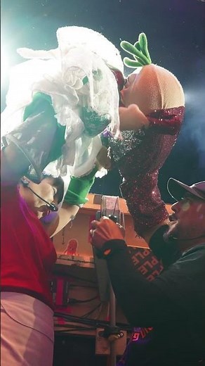 Gracias Metropólitan en CDMX 2026 - Show en vivo «Radio Guaripolo Tour» - 31 minutos