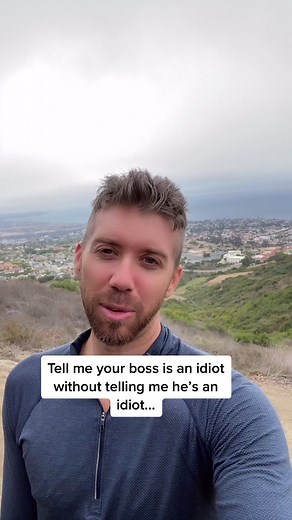 Dealing with a Terrible Boss: Tips to Navigate a Dumb Workplace